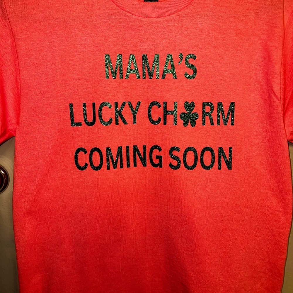 Custom tshirts. Many designs. Or your idea and design and I will make it.